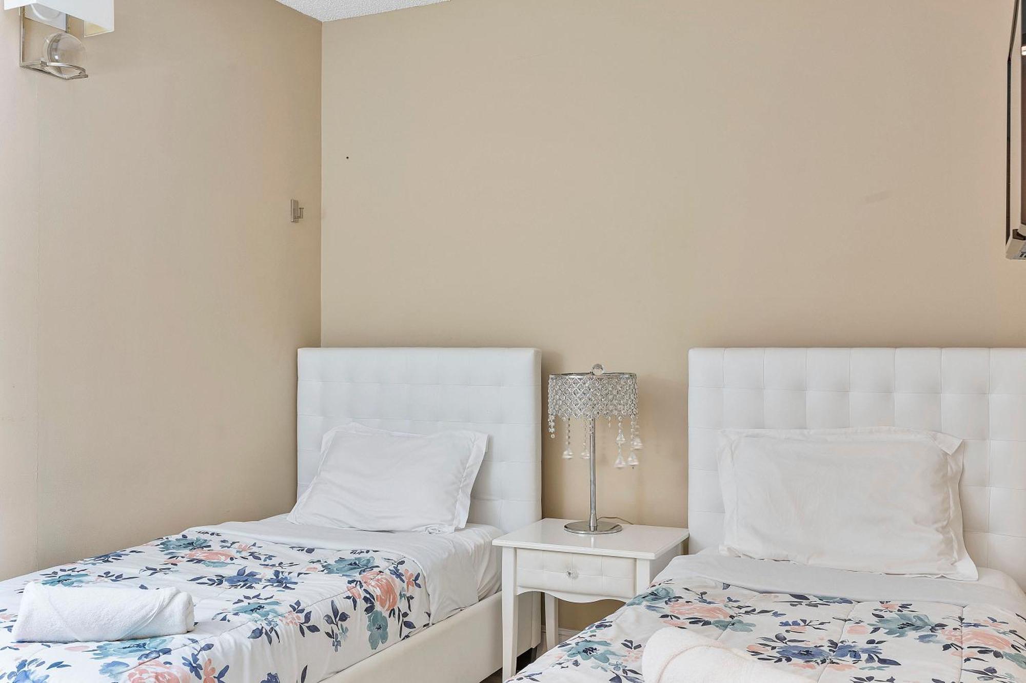 King David By The Ocean Apartment ไมอามีบีช ภายนอก รูปภาพ