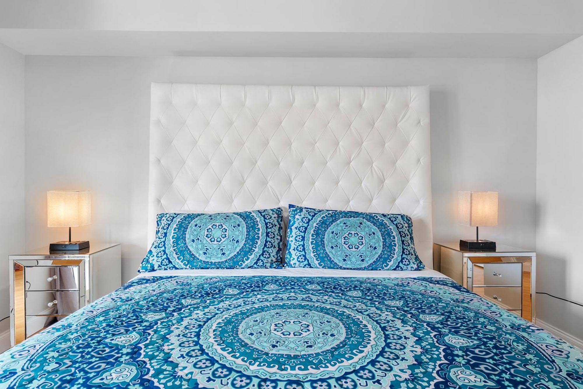 King David By The Ocean Apartment ไมอามีบีช ภายนอก รูปภาพ