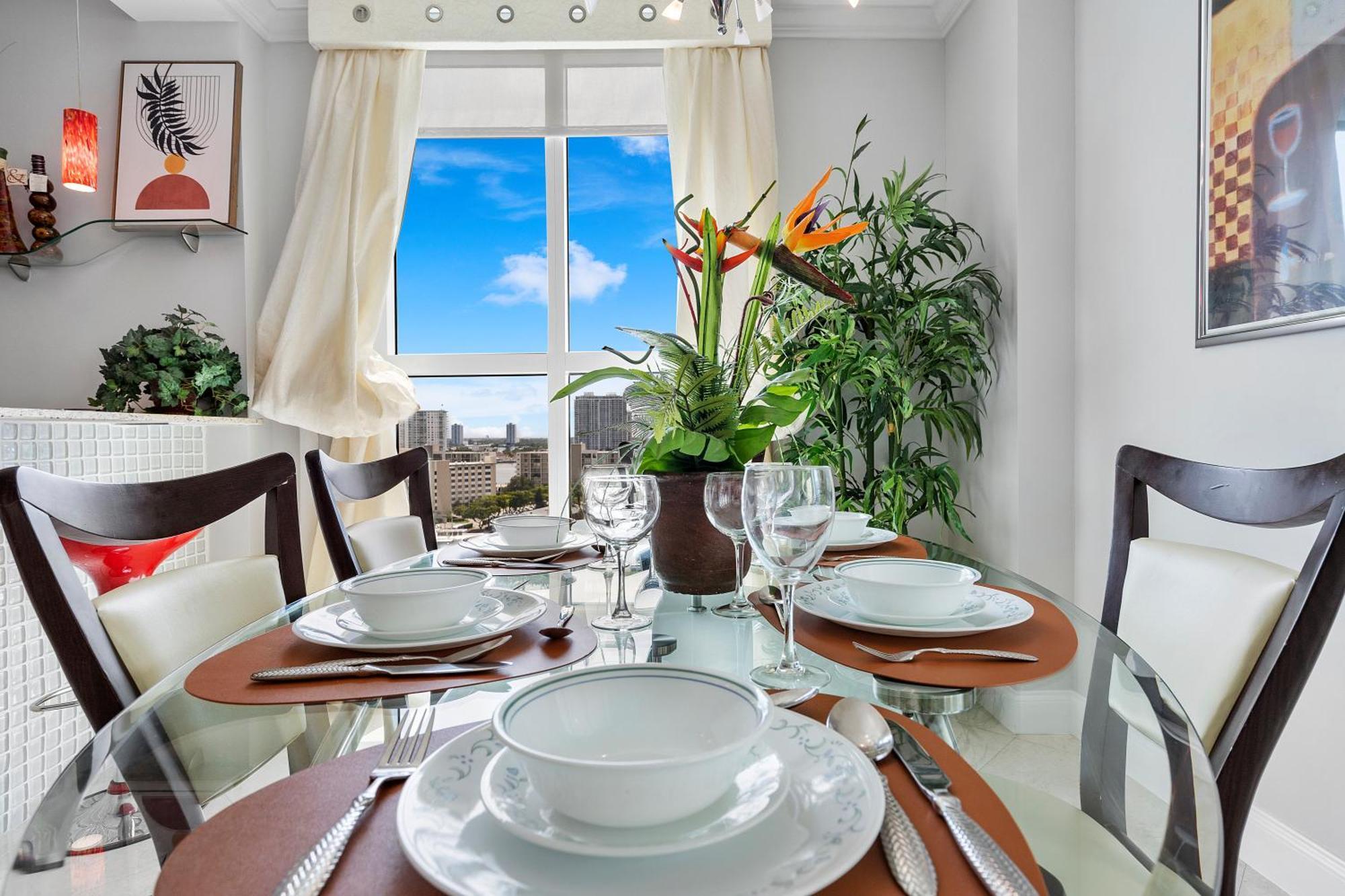 King David By The Ocean Apartment ไมอามีบีช ภายนอก รูปภาพ