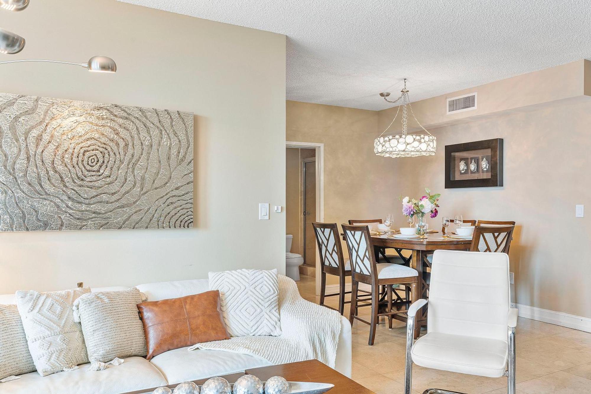 King David By The Ocean Apartment ไมอามีบีช ภายนอก รูปภาพ