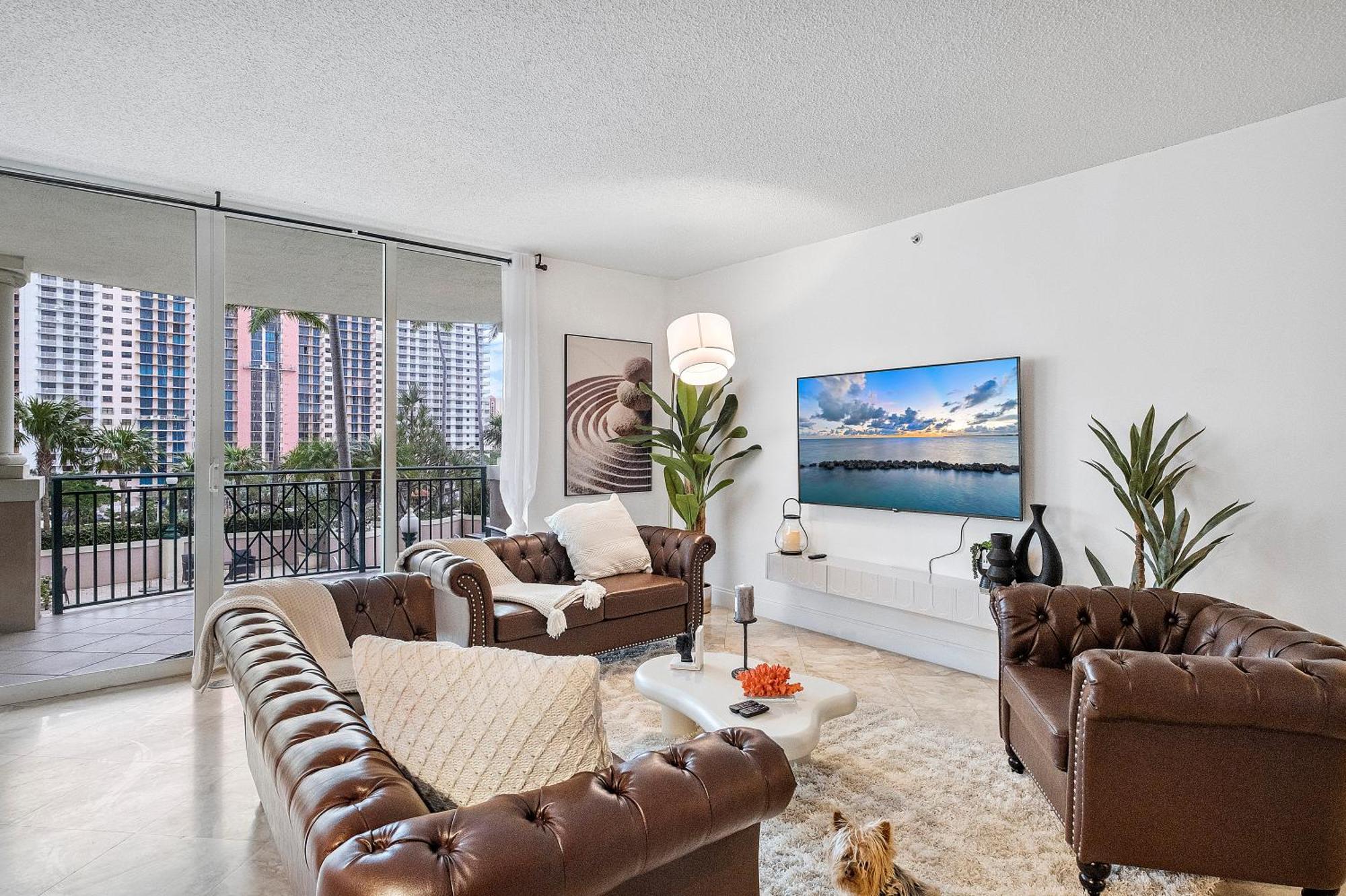 King David By The Ocean Apartment ไมอามีบีช ภายนอก รูปภาพ