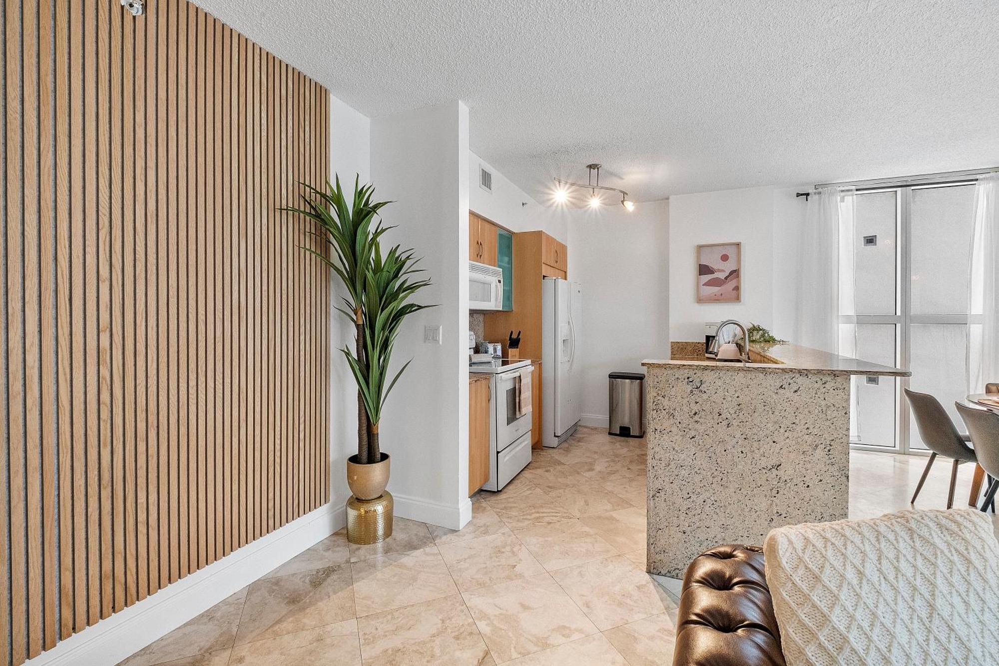 King David By The Ocean Apartment ไมอามีบีช ภายนอก รูปภาพ