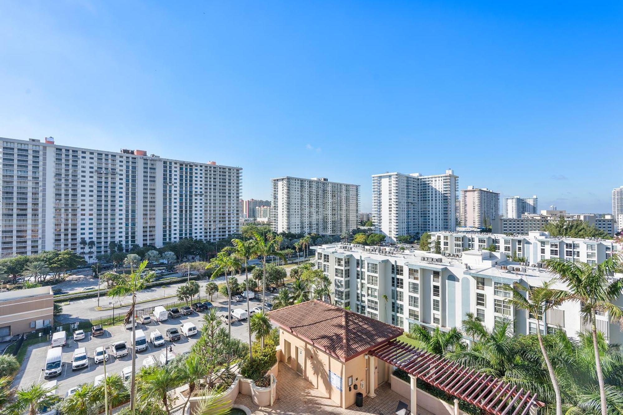 King David By The Ocean Apartment ไมอามีบีช ภายนอก รูปภาพ