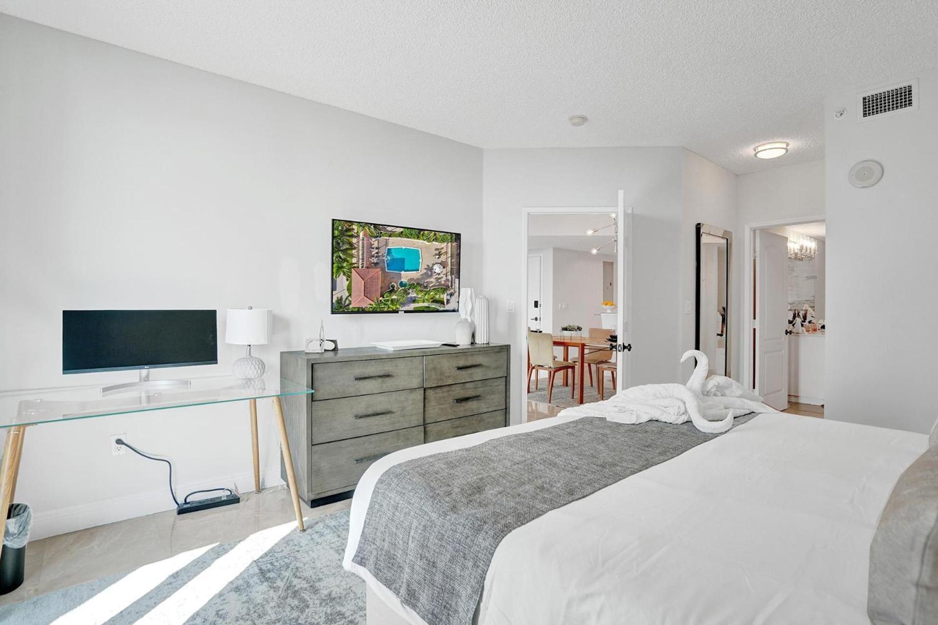 King David By The Ocean Apartment ไมอามีบีช ภายนอก รูปภาพ