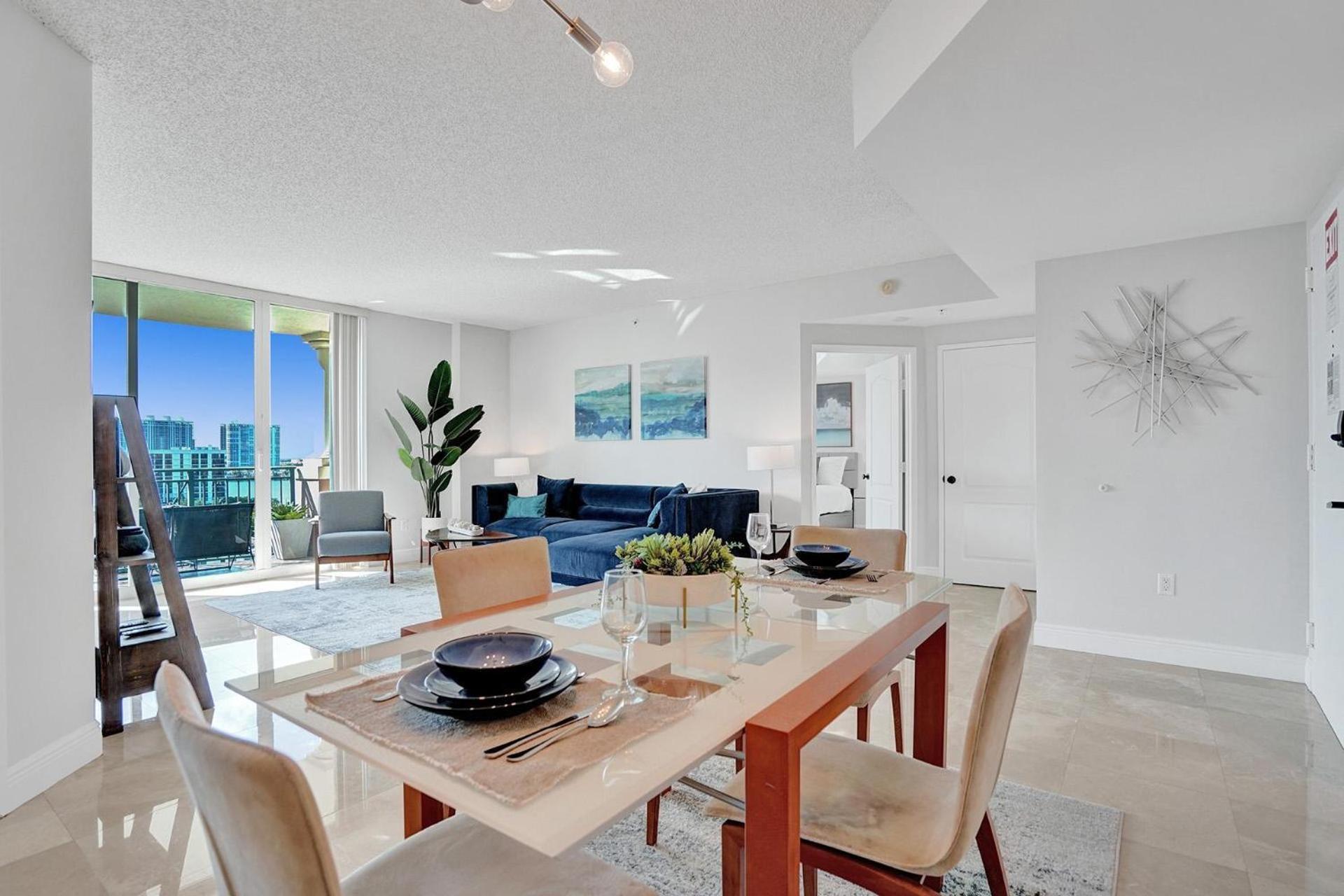 King David By The Ocean Apartment ไมอามีบีช ภายนอก รูปภาพ