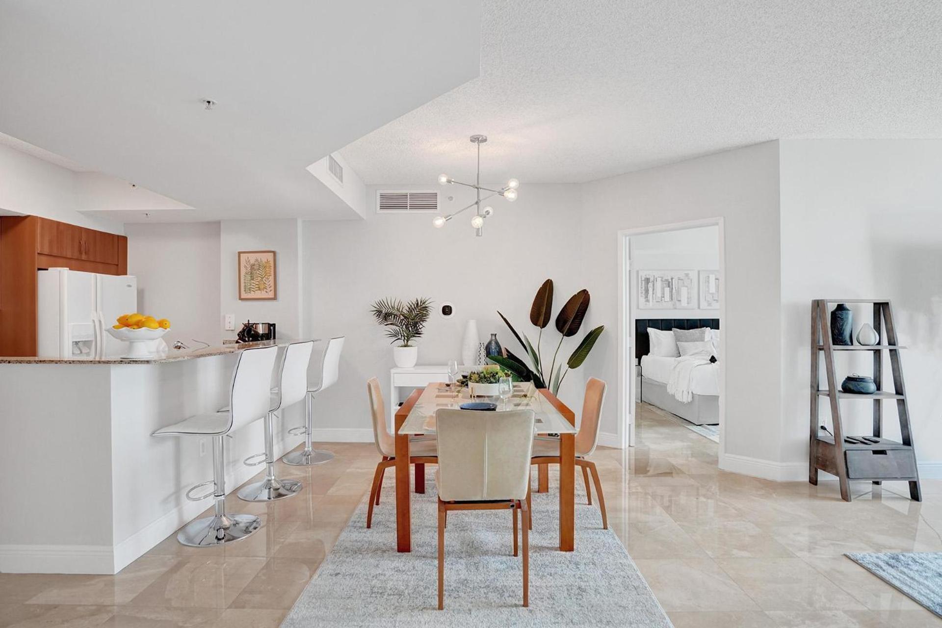 King David By The Ocean Apartment ไมอามีบีช ภายนอก รูปภาพ