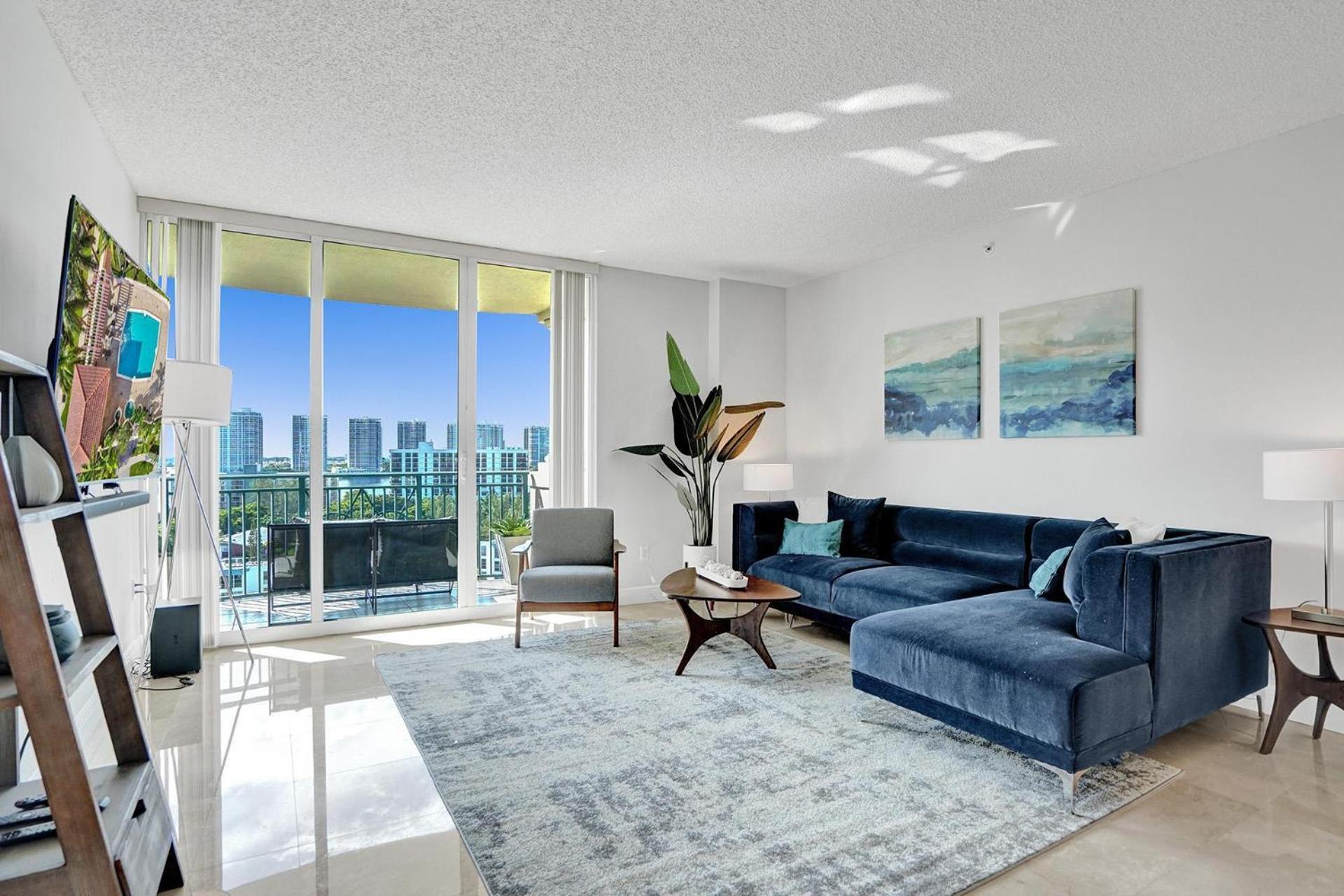 King David By The Ocean Apartment ไมอามีบีช ภายนอก รูปภาพ